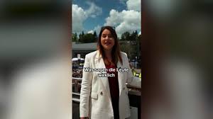 Verena Louisa Eicher