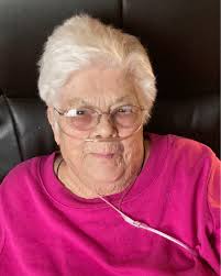 Frances Fulton Obituary January 21, 2024