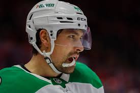 Brief Sharks Forward Lands New Broadcast Gig With Utah HC