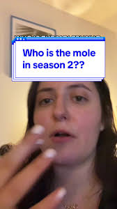 Who Could Be The Mole in Season 2 of Netflix's The Mole?