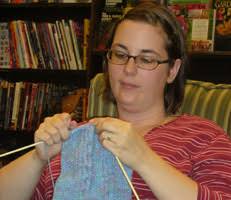 The Knitting Revival