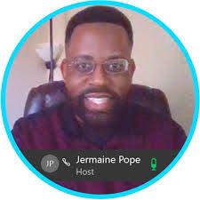 Jermaine David's Instagram, Twitter & Facebook