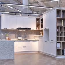 rtf finish classic white kitchen