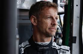 JOTA confirms Jenson Button's arrival for WEC 2024