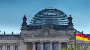 In the southern city of stuttgart there are traces of germania: Germany Facts Geography Maps History Britannica