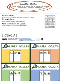 Existen muchísimos más juegos de mesas que tanto los niños como los mayores adoran jugar en sus ratos libres. Mesa Que Se Forman Palabras Null Mercado Libre La Formacion De Palabras Incluye Un Conjunto De Procedimientos Morfologicos Que Permiten La Creacion De Nuevas Palabras A Partir De Los Morfemas