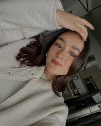 Trisha Lee's Instagram, Twitter & Facebook