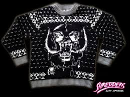 Play sweater quizzes on sporcle, the world's largest quiz community. How About An Ugly Motorhead Christmas Sweater Alan Cross
