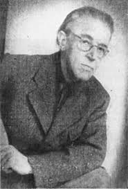 Rochus Gliese (1891-1978)