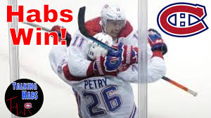 Habs — or habs habsmay refer to:* montreal canadiens, a national hockey league team. Habs Win Montreal Pittsburgh Qualifying Round Game 1 08 01 2020 Review Youtube