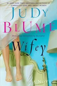 Please comment, like and subscribe. Wifey Blume Judy 9780425206546 Amazon Com Books