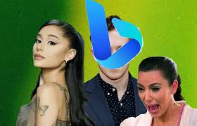 Microsoft Bing Chatbot Dumps Kim Kardashian To Date Ariana Grande | Doctor  Funny