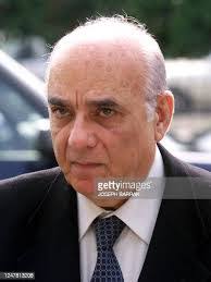 Edmond Rizk's Instagram, Twitter & Facebook