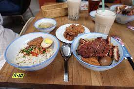Either way, i drove to somewhere further than this for food. Taipei Taipei Sunway Giza Kota Damansara I Come I See I Hunt And I Chiak