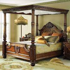 The keane queen canopy bed is a crate and barrel exclusive. Pin On Wishes