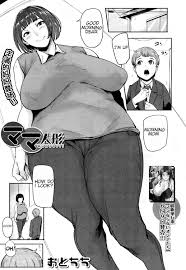 Otochichi Manga - Where Your Secret Desires Come to Life