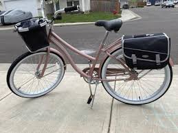 Find many great new & used options and get the best deals for huffy 26 marietta womens comfort cruiser bike, rose gold at the best online prices at ebay! Huffy 26 Marietta Womens Comfort Cruiser Bike Rose Gold Walmart Com Walmart Com