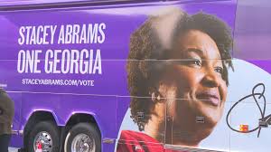 Georgia Midterm Election Results Start Rolling In