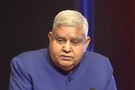 डीडीए के वृक्षारोपण अभियान में शामिल हुए उपराष्ट्रपति धनखड़ – Navyug Sandesh