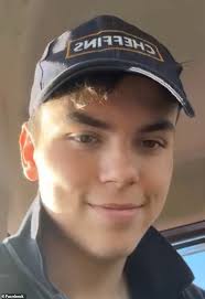 Teenage driver, 19, who crashed car into tree lay dying despite sending  iPhone alert to call 999