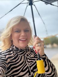 My aldi find!!!! I'm so excited about this color... now watch it not  rain!!! 🤣☔️