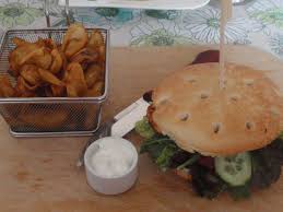 Places near restaurant haus bieger. Einfache Solide Burgerliche Kuche Gastroguide