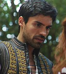 the tensionnnn bro enemies to lovers is something else #rosaline