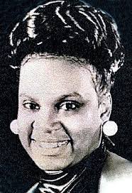 Alberta Allison's Instagram, Twitter & Facebook