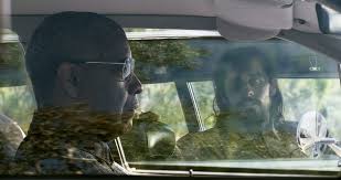 Дензел вашингтон, джаред лето, рами малек и др. Box Office Denzel Washington S The Little Things Repeats No 1 Variety