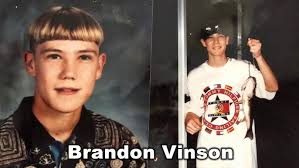 The Unfinished Files: Brandon Vinson