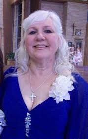 Helen Ann Dedek Sosa