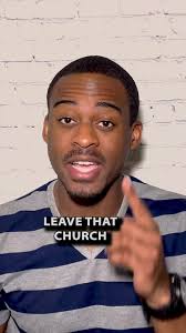 Signs to Leave That Church ⛪️