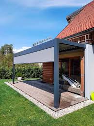 While the pergola posts and frame are all vital to the pergola's existence, it is the rafters (slats) that really make the pergola what it is. The Modern Pergola Designs Pergola Design Ideas And Plans