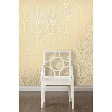 Maybe you would like to learn more about one of these? Shimmer Wallpaper Metallic Gold Cream Ilw980005 Wallpaper From I Love Wallpaper Uk