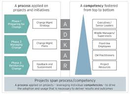 change management nach dem prosci 3 phasen prozess anderungsmanagement change weiterbildung