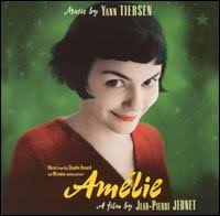 Amélie (soundtrack)