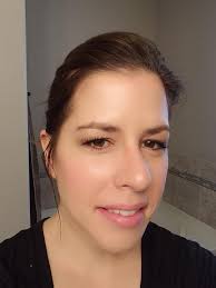 You look amazing Emily . That color is perfect for you ❤️