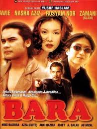 Datuk yusof haslam directed both the series and the films for his skop productions. Nasha Aziz Movie Posters