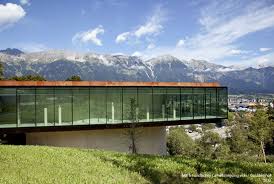 Innsbruck airport is tyrol's international airport. The Tirol Panorama With The Kaiserjagermuseum Preservation Of A Unique Cultural Heritage