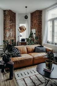 Pin By Diy Home Decor Ideas On Decorating Ideas 2 In 2020 Brown Couch Living Room Leather Couches Living Room Simple Bedroom Decor