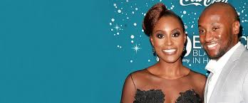 Major congratulations are in order for issa rae. Hsy Pszxry0ybm