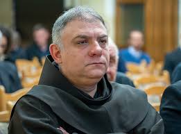 Scientific Symposium Responsibility for the Created World