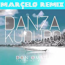 Danza kuduro — don omar feat. Don Omar Danza Kuduro Ft Lucenzo Marcelo Remix Spinnin Records