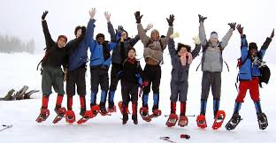 Memorial Fund: Youth Grants