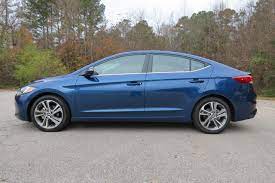 Hyundai elantra 2018, rear bumper cover by replace®. Premium Compact 2018 Hyundai Elantra Limited Auto Trends Magazine