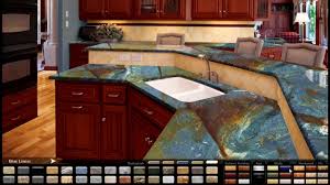 virtual kitchen countertops desktop