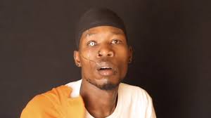 Sylvester Mofokeng and Nelson Chicken Ntombela