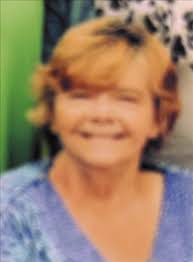 Gretchen Ball Obituary (1938