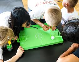 Spiele Fur Den Fussball Geburtstag Ideen Zum Kindergeburtstag Kindergeburtstag Fussball Fussball Geburtstag Kinder Geburtstag Spiele