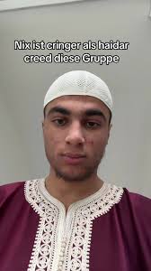 Video Haidar Creed Komisches Video